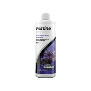 Seachem Pristine 500 ml.