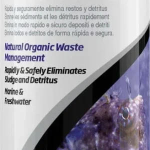 Seachem Pristine Biological Conditioner 100ml/3.4oz