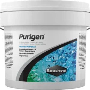 Seachem Purigen 4L @ Fish Tanks Direct