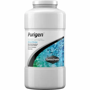 Seachem Purigen Filter Media, 500 ml.
