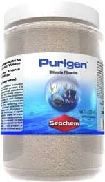 SeaChem Purigen Organic Filtration 2 Liter {L-1}001098