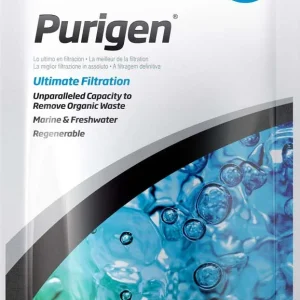 Seachem Purigen Organic Resin Filter 100 ml