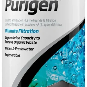 Seachem Purigen Organic Resin Filter 250 ml