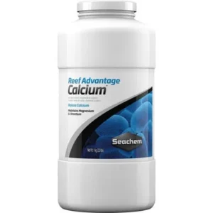 Seachem Reef Advantage Calcium 1