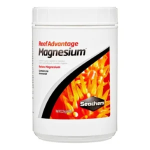 SeaChem Reef Advantage Magnesium 1.2 Kg @ Fish Tanks Direct