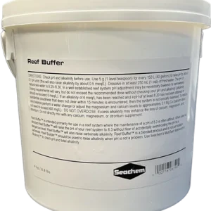 Seachem Reef Buffer 4kg