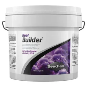 Seachem Reef Builder 4 Kg