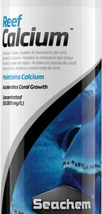 Seachem Reef Calcium 250mL