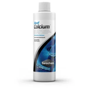 Seachem Reef Calcium Liquid 500 ML @ Fish Tanks Direct