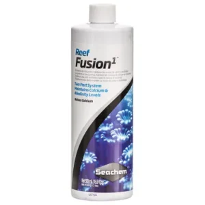 Seachem Reef Fusion 1 500Ml SC12070 @ Fish Tanks Direct