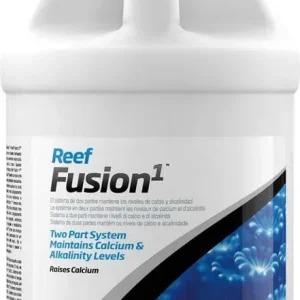 Seachem Reef Fusion 1 Supplement 1 gal