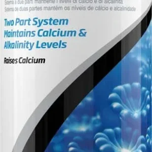 Seachem Reef Fusion 1 Supplement 17 fl. oz
