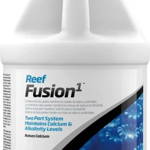 Seachem Reef Fusion 1 Supplement 67.6 fl. oz