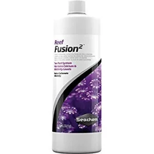 Seachem Reef Fusion 2 1 Liter SC12170 @ Fish Tanks Direct