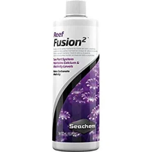 Seachem Reef Fusion 2 500