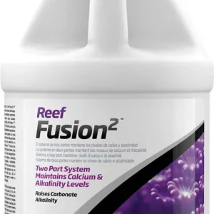 Seachem Reef Fusion 2 Supplement 67.6 fl. oz