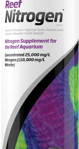 Seachem Reef Nitrogen 500mL