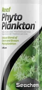SeaChem Reef Phytoplankton 250 ML, 15060
