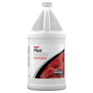 Seachem Reef Plus 4L