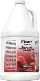 Seachem Reef Trace 2 Liter-75950 {L-1}001311 - Image 2