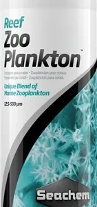 SeaChem Reef Zooplankton 500 ML, 15130