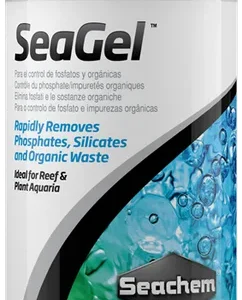 Seachem SeaGel 250mL