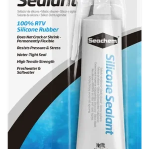 Seachem Silicone Sealant