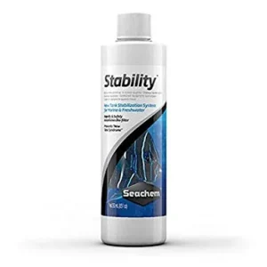 Seachem Stability 250