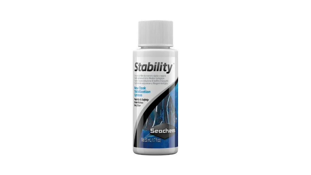 Seachem Stability - Image 2
