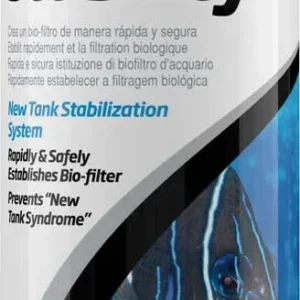Seachem Stability Biological Water Conditioner 100ml/3.4oz