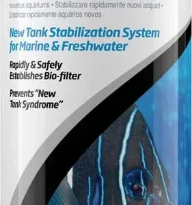 Seachem Stability Biological Water Conditioner 250ml/8.5oz