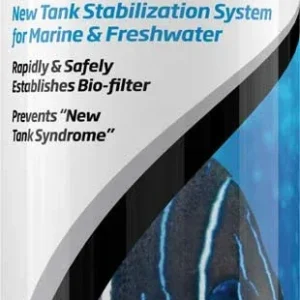 Seachem Stability Biological Water Conditioner 500ml/16.9oz