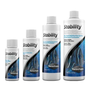 Seachem Stability