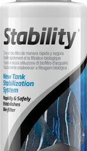 Seachem Stability New Tank Stabilizing System 1.7 oz