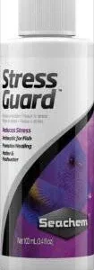 SeaChem Stress Guard 100 Milliliter {L+1} 001258