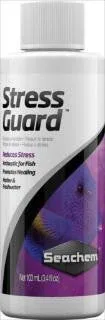 SeaChem Stress Guard 100 Milliliter {L+1} 001258