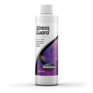 Seachem StressGuard 500