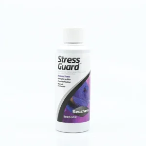 Seachem StressGuard Water Conditioner
