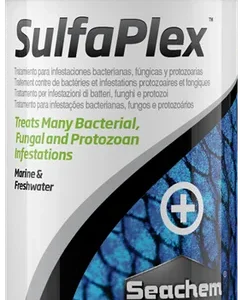 Seachem SulfaPlex 100g