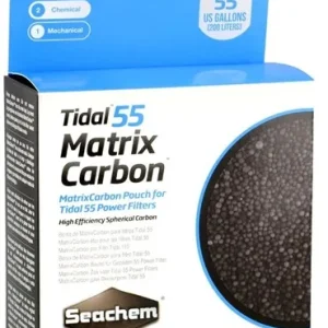 Seachem Tidal 55 Matrix Carbon 140 ml, SC06509