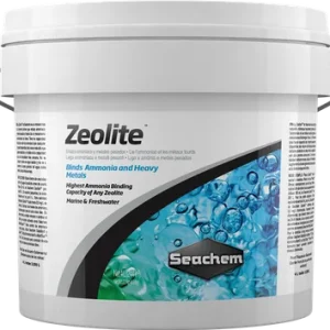 Seachem Zeolite 4L