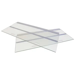 Seapora Glass Canopy ( Aquarium Glass Lid)