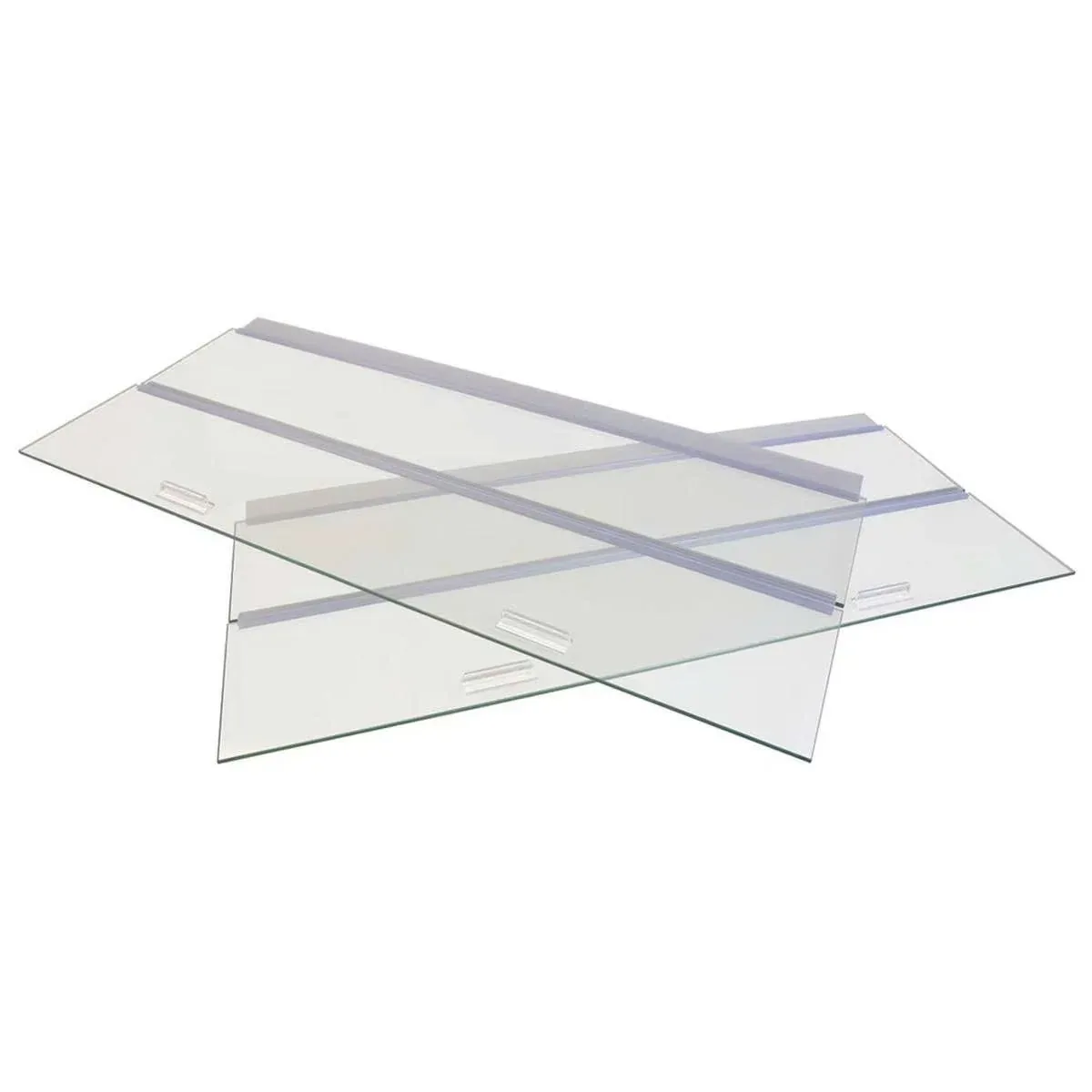 Seapora Glass Canopy ( Aquarium Glass Lid)