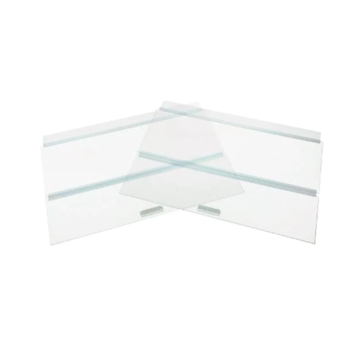 Seapora Glass Canopy ( Aquarium Glass Lid) - Image 2