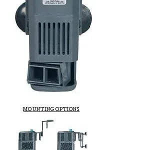 Seio 1100 Super Flow Water Pump