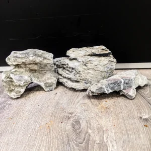 Seiryu Stone