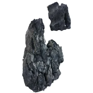 Seiryu Stone (44 lbs) Freshwater Rock - IceCap