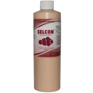 Selcon Aquarium Food Booster 16 oz. (480 ml.) by American Marine