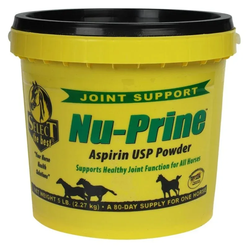 Select the Best Nu-Prine - Image 2
