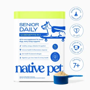 Senior Daily